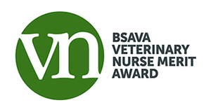 BSAVA Veterinary Nurse Merit Award